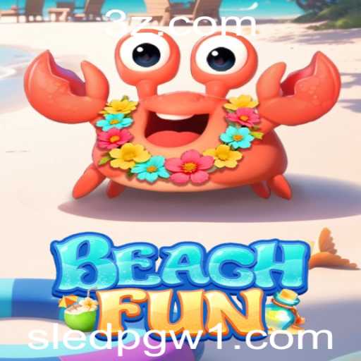Descubra BeachFun: O Novo Fenômeno dos Jogos de Praia