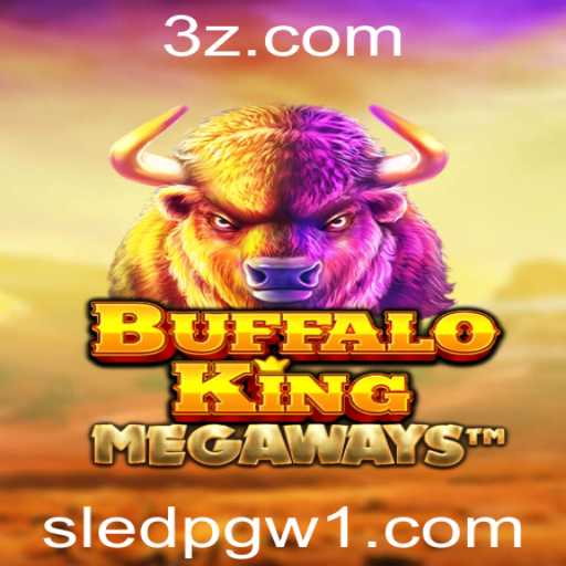 BuffaloKing: Explorando o Mundo Selvagem de Aventura nos Jogos de Cassino