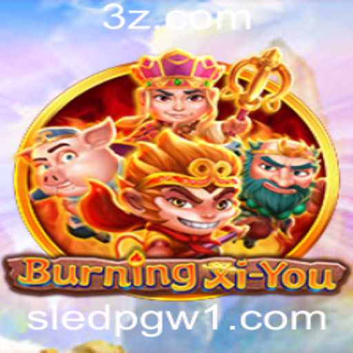 Explorando o Mundo de BurningXiYou: Aventura, Estratégia e Desafios no Jogo Sled PG W1