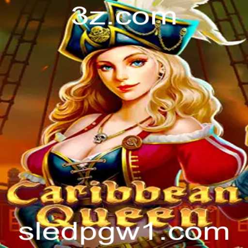 CaribbeanQueen: Mergulhando na Aventura Náutica e Estratégica
