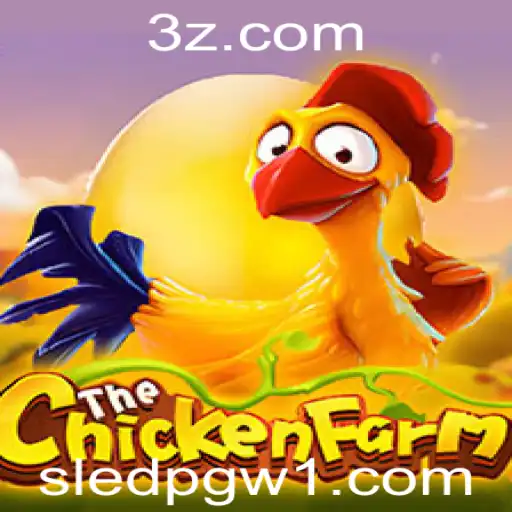 Descubra o Mundo de ChickenFarm: O Jogo de Estratégia que Conquista a Internet