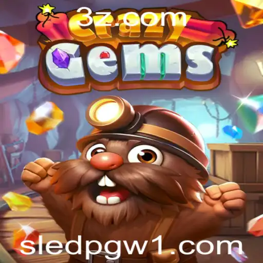 CrazyGems: O Novo Fenômeno dos Jogos Casuais