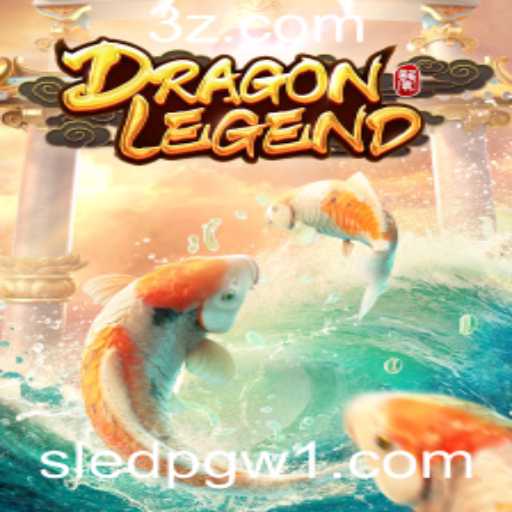 DragonLegend: Descubra o Mundo Fascinante deste Jogo Incrível