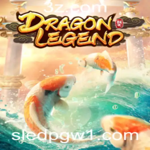 DragonLegend: Descubra o Mundo Fascinante deste Jogo Incrível
