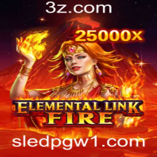 Descubra as Aventuras de ElementalLinkFire – Um Jogo Inovador