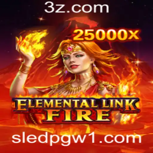 Descubra as Aventuras de ElementalLinkFire – Um Jogo Inovador