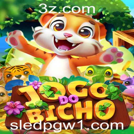 JOGODOBICHO: Descubra o Fascinante Mundo deste Jogo Clássico