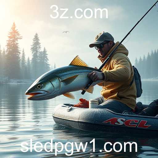 Explorando a Fascinação pelos Jogos de Pesca