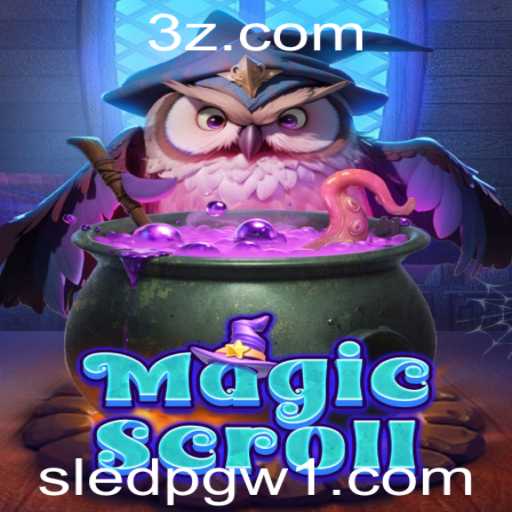 Explorando MagicScroll: Um Guia Completo para Jogadores de Sled PG W1