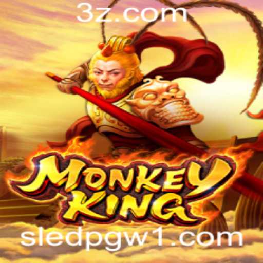 Descubra o Fascinante Mundo de MonkeyKing: Regras, Descrição e Introdução ao Jogo