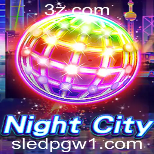 Descubra NightCity: O Novo Fenômeno no Mundo dos Jogos Sled PG W1