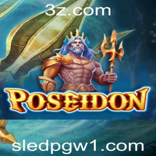 Poseidon: Aventura Subaquática Inovadora e Desafiadora