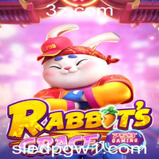 RabbitsGrace: Um Mergulho no Mundo do Fascinante Jogo de Estratégia