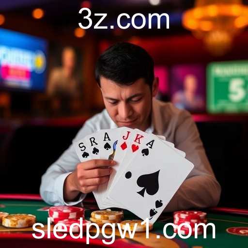 Entendendo o Jogo Responsável e as Práticas de Sled PG W1