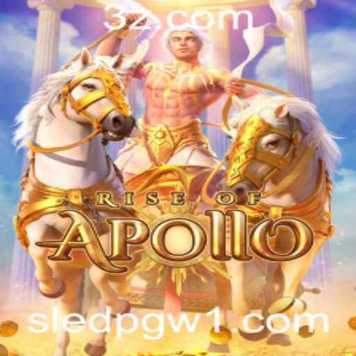 Rise of Apollo: Uma Jornada Épica no Mundo dos Jogos de Tabuleiro