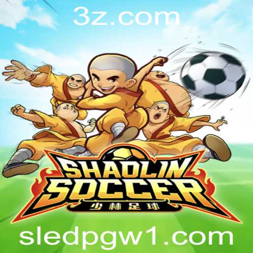 ShaolinSoccer: A Combinação Inovadora de Artes Marciais e Futebol