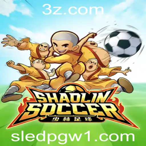 ShaolinSoccer: A Combinação Inovadora de Artes Marciais e Futebol
