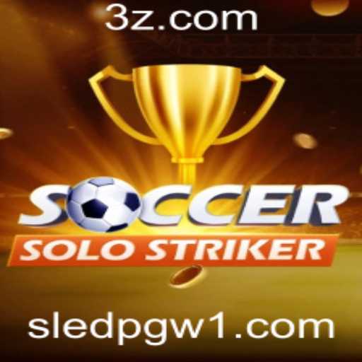 SoccerSoloStriker: A Nova Sensação no Mundo dos Jogos Digitais