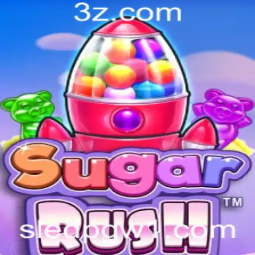 Explorando o Fascinante Mundo do Jogo SugarRush