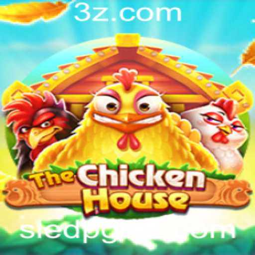 Descubra a Magia de TheChickenHouse: Um Jogo Inovador de Estratégia