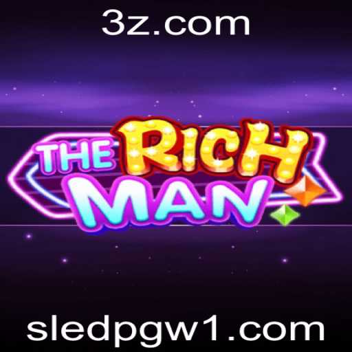 Descubra o Universo de TheRichMan: O Jogo que Está Revolucionando o Mundo do Entretenimento