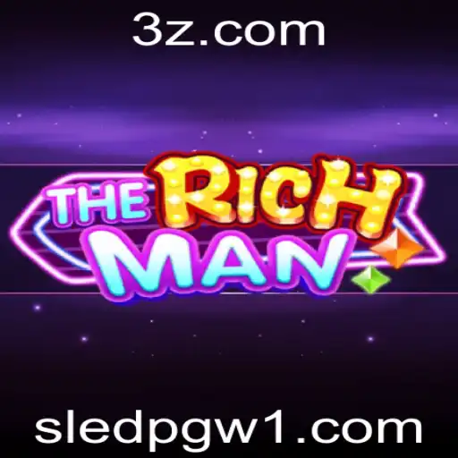 Descubra o Universo de TheRichMan: O Jogo que Está Revolucionando o Mundo do Entretenimento