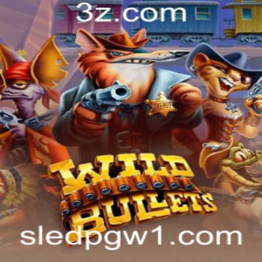 Explorando o Fascinante Mundo de WildBullets