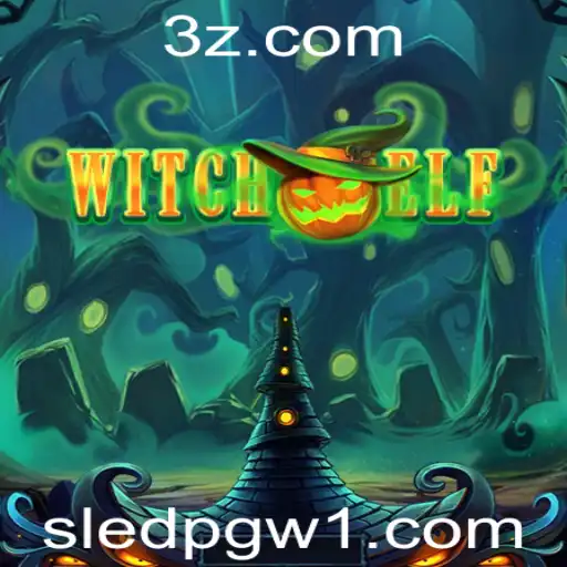 Descubra a Magia de WitchElf: Um Jogo Encantado de Estratégia e Aventura