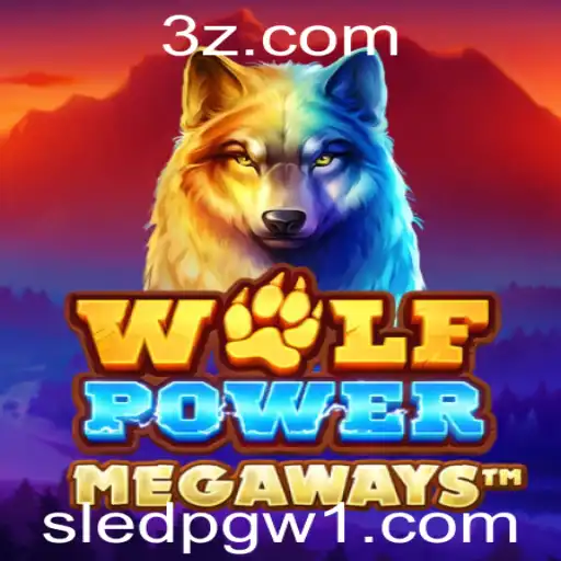Descubra o Mundo de WolfPowerMega: Um Jogo Envolvente e Empolgante