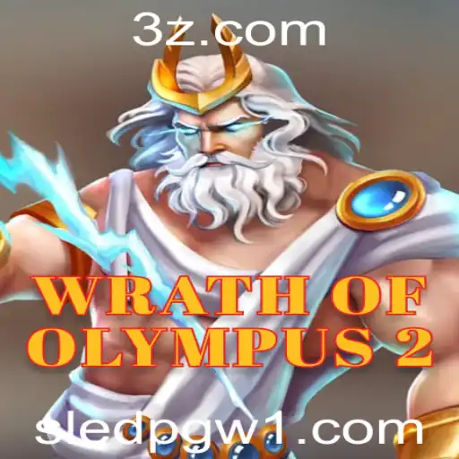 Descubra o Universo de WrathofOlympus2: Uma Aventura Épica