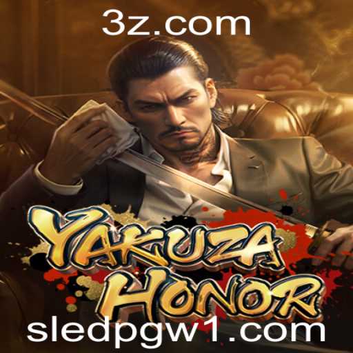 Descubra o Mundo de YakuzaHonor: Um Mergulho no Jogo de Estratégia e Cultura